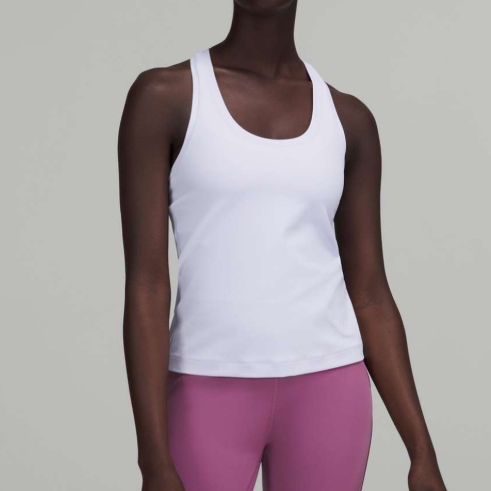 NWT LULULEMON TOP